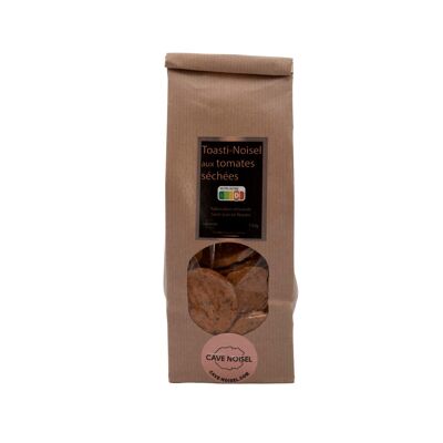 Toasti-noisel "Nueces y tomates secos" - 150g