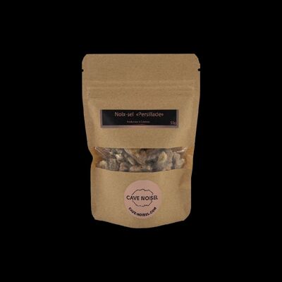 Salted nuts "Persillade" - 50g