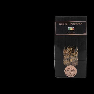 Salted nuts "Persillade" - 150g