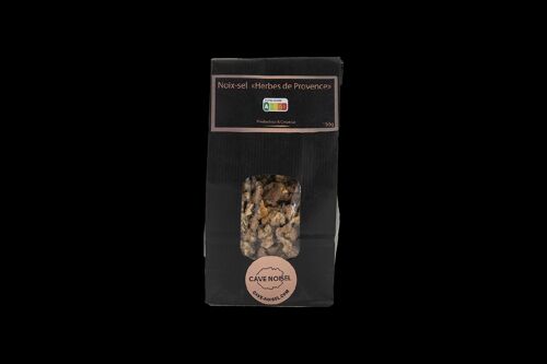 Noix apéritives "Herbes de Provence" - 150g