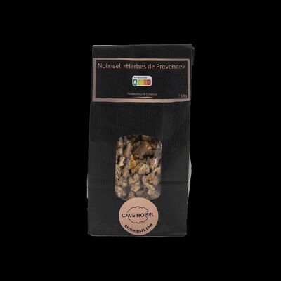 Sale alle noci “Erbe di Provenza” - 150g