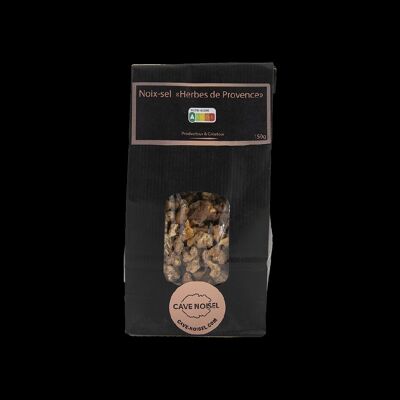 Nut-salt “Herbes de Provence” - 150g