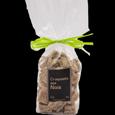 Nut crunchies - 180g