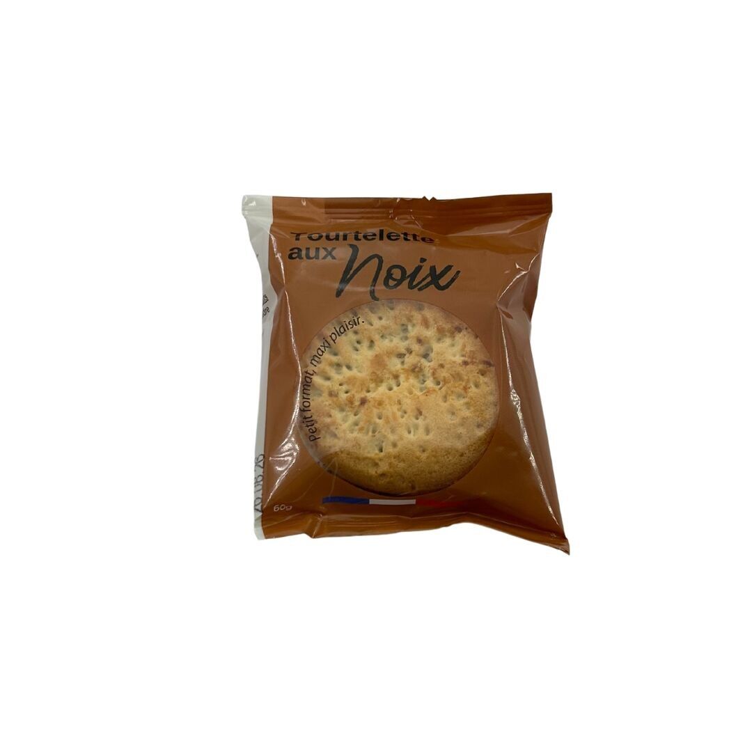 Tartelletta alle noci - 75g