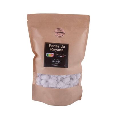 Perles du Royans - 1kg