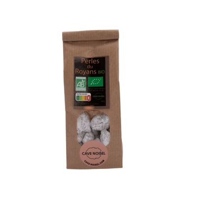 Perlas Royans ecológicas - 100g