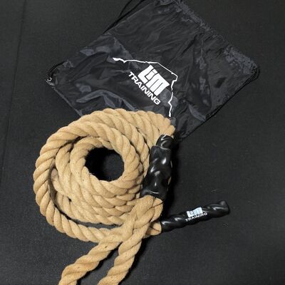 hemp rope 6m