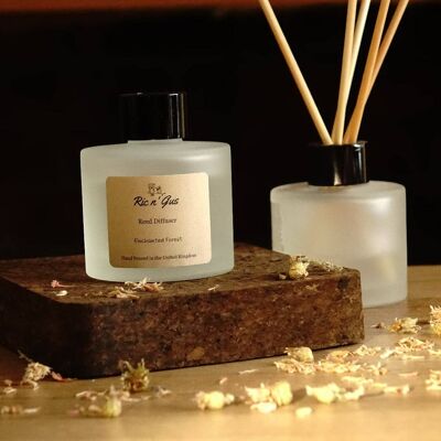 Enchanted Forest Reed Diffuser