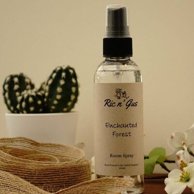 Enchanted Forest Room Spray
