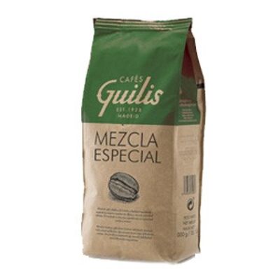 Café Grano Mezcla Especial 50/50 1 kg