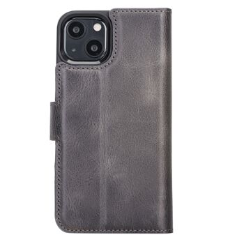 Magic Case iPhone 13 - Gris Tiguan - iPhone 13 Pro Max 3