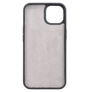 Magic Case iPhone 13 - Gris Tiguan - iPhone 13 Pro Max 6