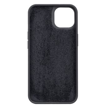 Magic Case iPhone 13 - Noir Rustique - iPhone 13 6