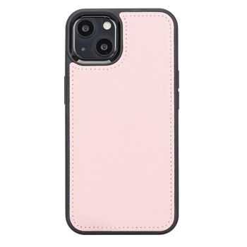 Magic Case iPhone 13 - Rose Nude - iPhone 13 5