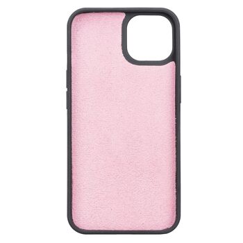Magic Case iPhone 13 - Rose Nude - iPhone 13 6