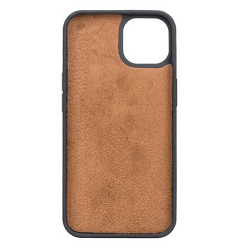 Magic Case iPhone 13 - Marron Antique - iPhone 13 Pro 5