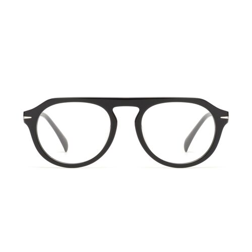 103 Gafas de vista Unisex. Montura de acetato para graduar