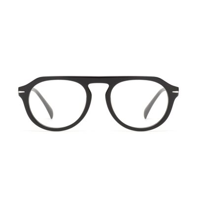 103 Gafas de vista Unisex. Montura de acetato para graduar