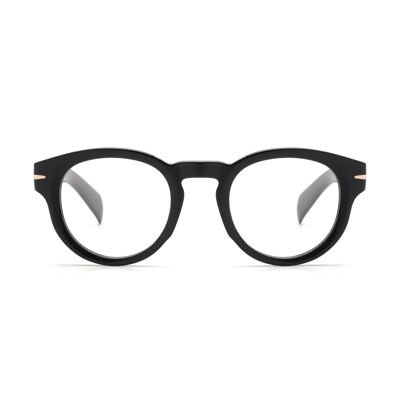 106 Gafas de vista Unisex. Montura de acetato para graduar
