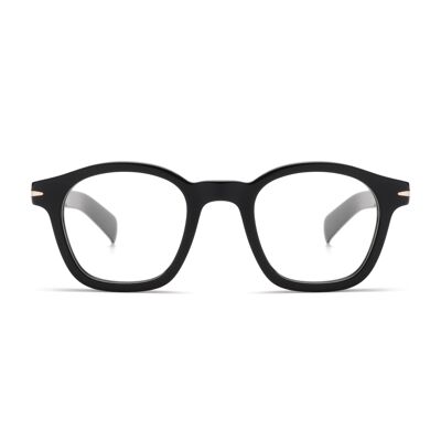 107 Gafas de vista Unisex. Montura de acetato para graduar