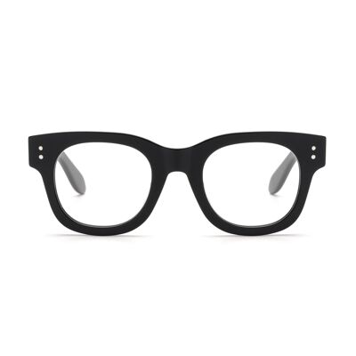 116 Gafas de vista Unisex. Montura de acetato para graduar