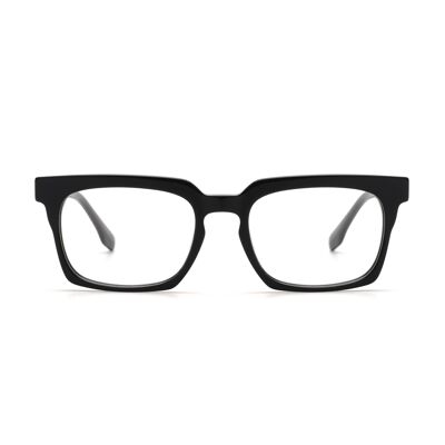 117 Gafas de vista Hombre. Montura de acetato para graduar