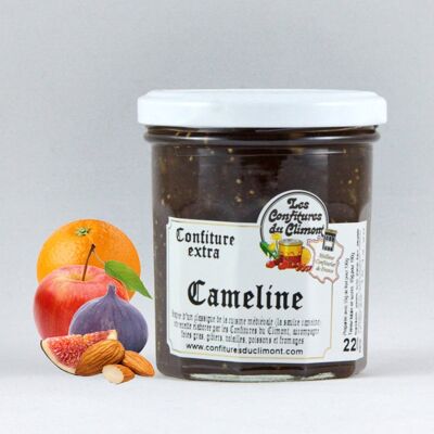 Camelina Extra Marmelade - 220g