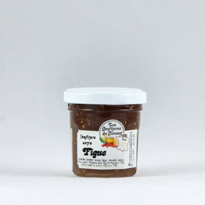 Extra Fig Jam - 50g