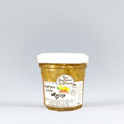 Confiture Extra Mojito - 50g