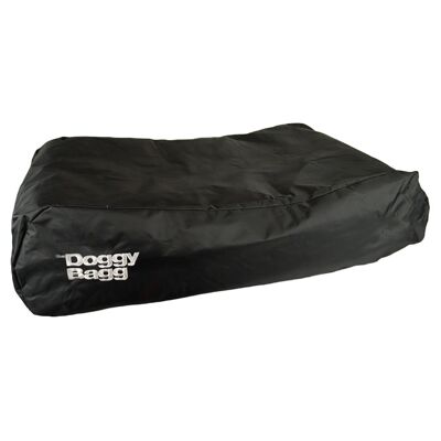 The DoggyBagg X-Treme Black S 65x50 cm