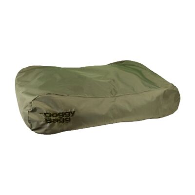 The DoggyBagg X-Treme Olive L 105x70 cm