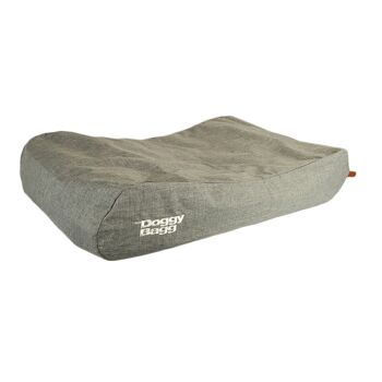 Le DoggyBagg Strong Gris Clair M 90x60 cm