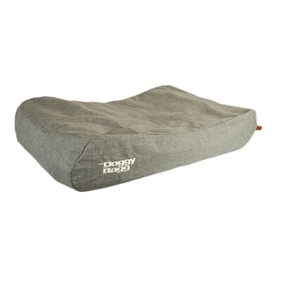 The DoggyBagg Strong Light Gray M 90x60 cm
