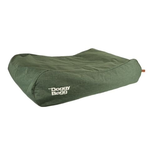 The DoggyBagg Strong Dark Green M 90x60 cm