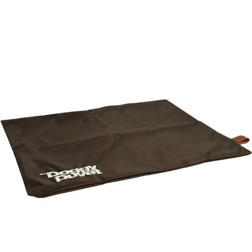 The DoggyDuvet X-Treme Brown M 74x52 cm