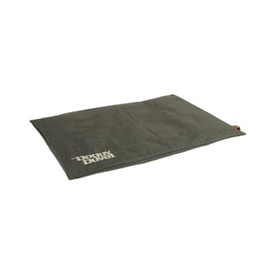 The DoggyDuvet Strong Black M 74x52 cm