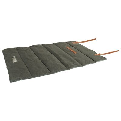 The DoggyTravel Roll Black 90x60x3 cm