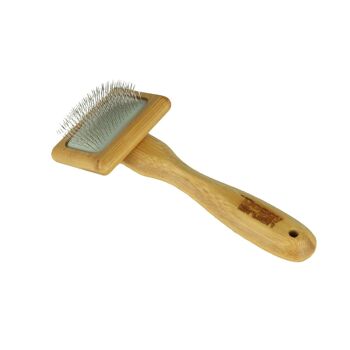 La brosse à lisser DoggyBrush M 3