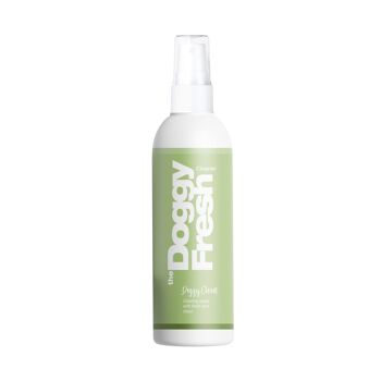 Le shampooing DoggyFresh Vibrant Color 200 ml