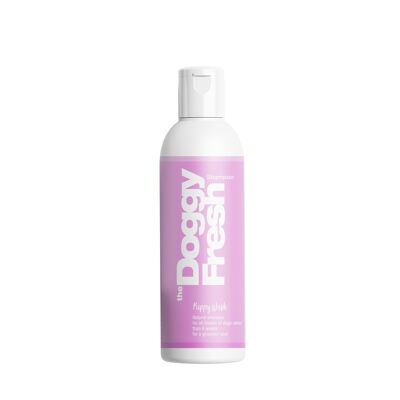 The DoggyFresh Daily Conditioner 200ml