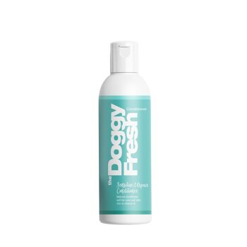 The DoggyFresh Shampoing Sensible et Réparateur 200ml 1