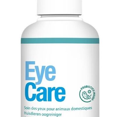 The DoggyCare Eye Care 100ml