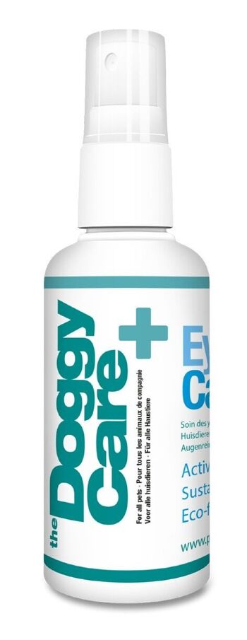 Le DoggyCare Soin Yeux 100ml 2