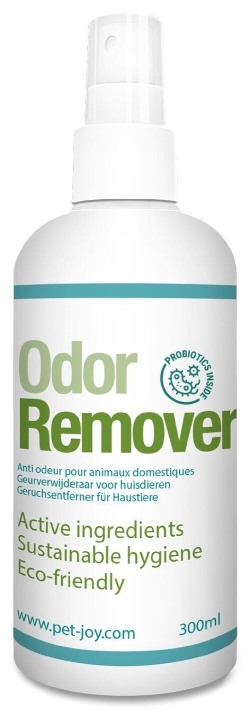 The DoggyCare Odor Remover 300ml