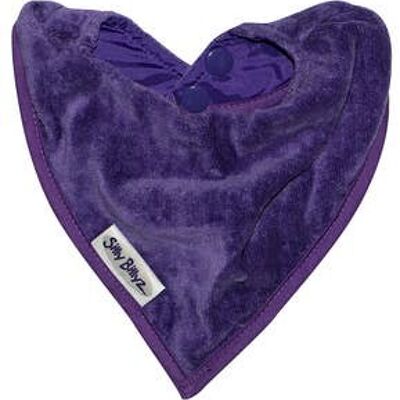 Bandana Serviette Violet