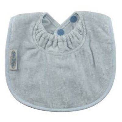 Dusty Blue Handtuch Biblet