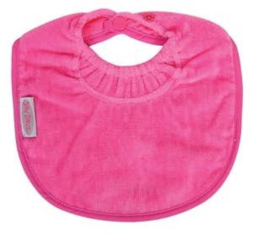 Cerise Towel Biblet