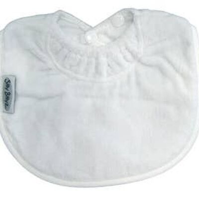 Serviette Blanche Biblet