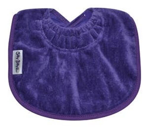 Purple Towel Biblet