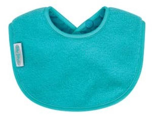 Aqua Fleece Biblet